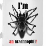 Arachophil