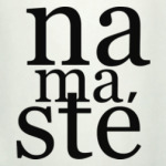 Yoga Namaste
