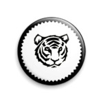  Тигр