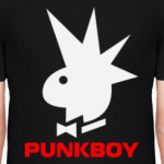 Punkboy