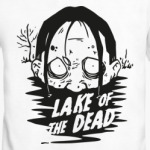 Детская футболка Zombie