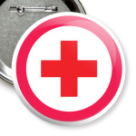 Медицина. Красный крест
