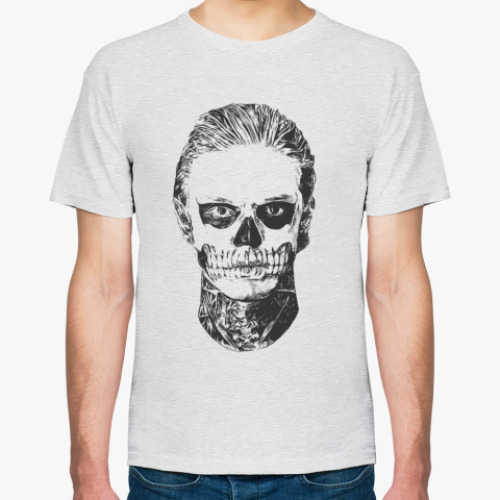 Футболка AHS Tate