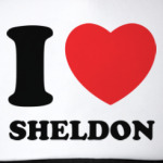 I Love Sheldon