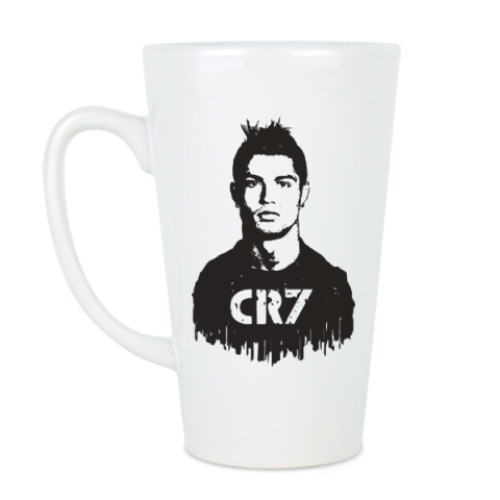 Чашка Латте Ronaldo