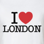 I Love London