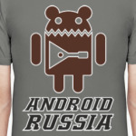 Android Russia (Андройд Россия)