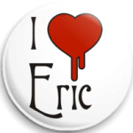   'I Love Eric'