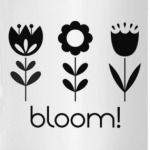 Bloom!