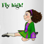 Fly high!
