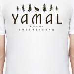 YAMAL
