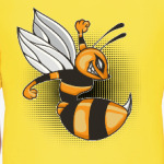 Крутой пчел
