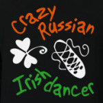 Crazy russian