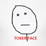 toker-face