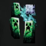 Creeper ( Pixels )