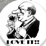 Beer - Love it!