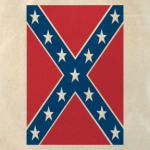 Флаг конфедерации