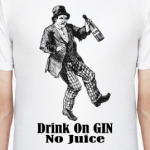 Drink on Gin