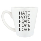 Hate/Love