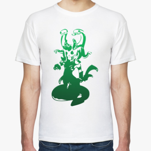 Футболка Medusa