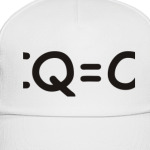 IQ = 0