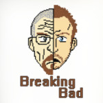 Walter White & Jesse Pinkman