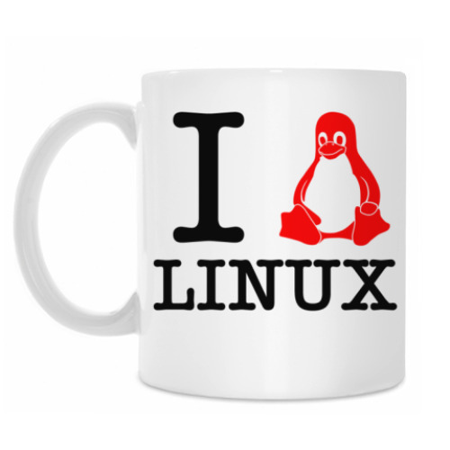 Кружка Linux