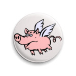 Flying Pig