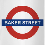 'Baker street'