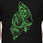  Grim Creeper