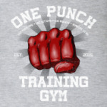 One-Punch Man