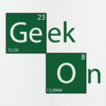 Geek On