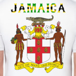 Jamaica ProstoGeo