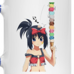 Kawai Girl