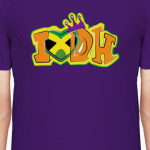 I love dancehall