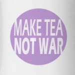  MAKE TEA