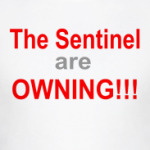 The Sentinel Are Owning!!!