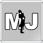  'Letters&Man'