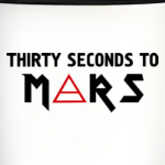 Thirty seconds to mars