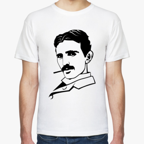 Nikola Tesla Printdirect.ru 4547801 25