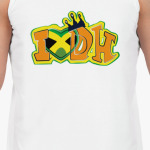I love dancehall