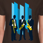Jazz band