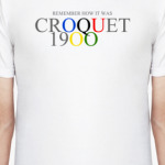 Croquet at the 1900 Olympics