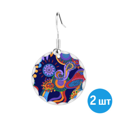 Sergi Abstraktnyj Risunok Kupit Na Printdirect Ru 5923742 318
