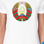 Беларусь. Государственный Герб