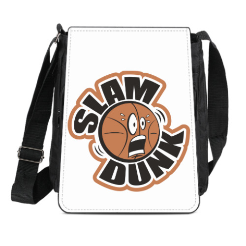 Сумка-планшет Slam Dunk