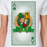  St.Patrick's Ace