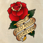 Classic Rockabilly Tattoo Art