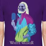 White Walker Игра престолов