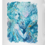 Snow Fairy